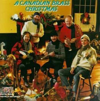 Album The Canadian Brass: A Canadian Brass Christmas