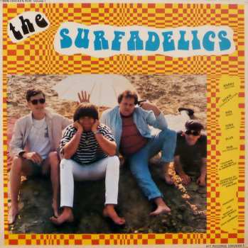 Album The Cannibals: Run, Chicken, Run Volume 1