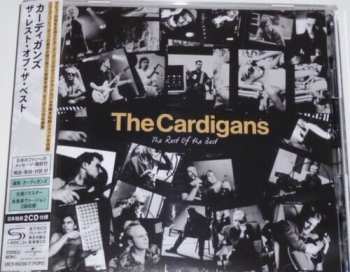 Album The Cardigans: The Rest Of The Best