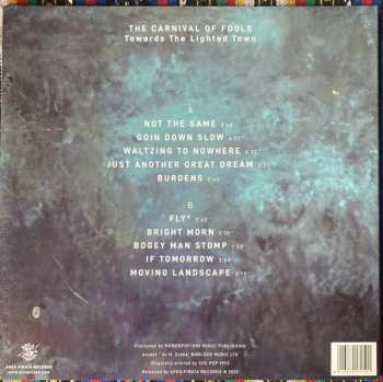 LP The Carnival Of Fools: Towards The Lighted Town