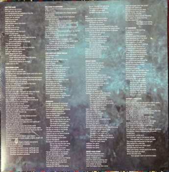 LP The Carnival Of Fools: Towards The Lighted Town