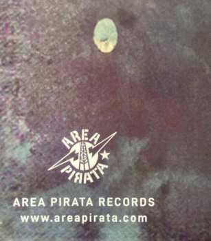 LP The Carnival Of Fools: Towards The Lighted Town