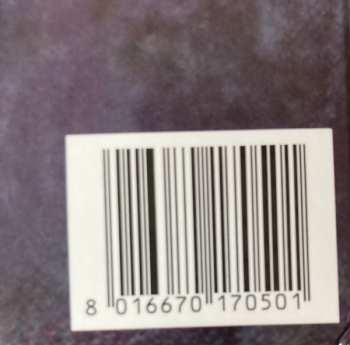 LP The Carnival Of Fools: Towards The Lighted Town