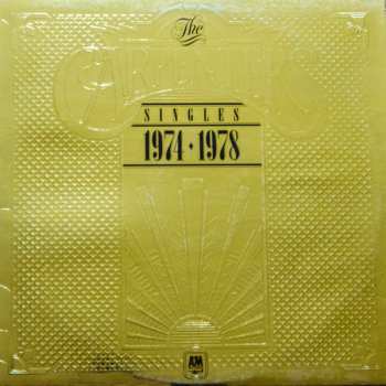 LP Carpenters: The Singles 1974-1978