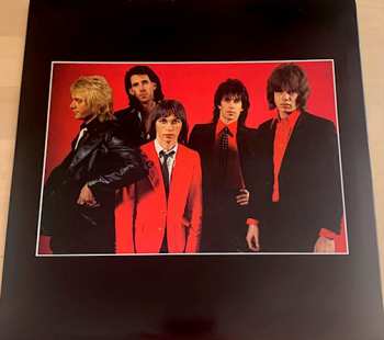 LP The Cars: Candy-O LTD | CLR