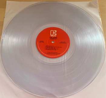 LP The Cars: Candy-O LTD | CLR