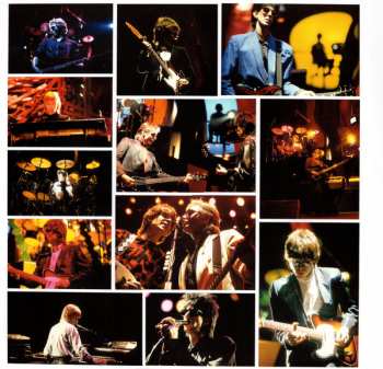 2LP The Cars: Heartbeat City