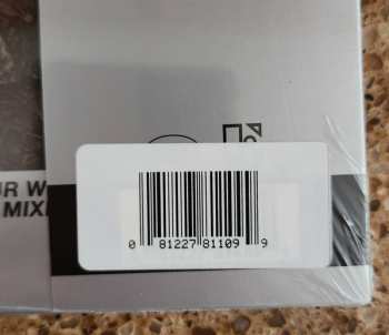 LP The Cars: The Cars LTD