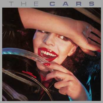 6CD/Dobozkészlet The Cars: The Elektra Years 1978-1987