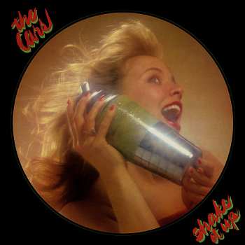 6CD/Dobozkészlet The Cars: The Elektra Years 1978-1987