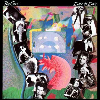 6CD/Dobozkészlet The Cars: The Elektra Years 1978-1987