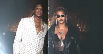 CD The Carters: Everything Is Love