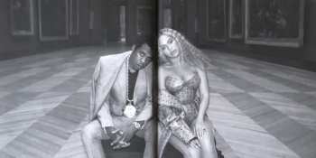 CD The Carters: Everything Is Love