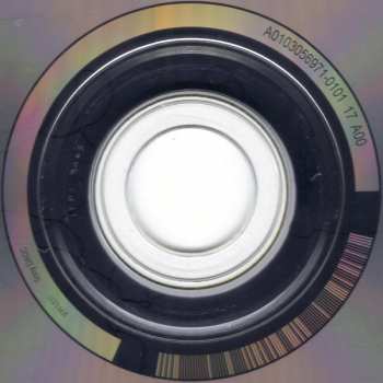 CD The Carters: Everything Is Love