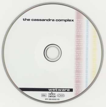 CD The Cassandra Complex: Wetware