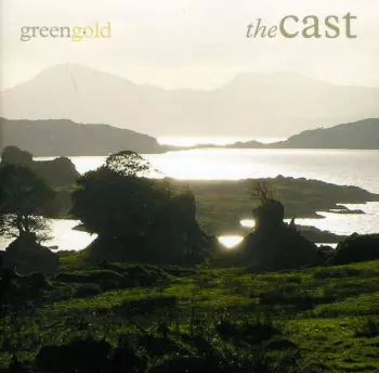 The Cast: Greengold