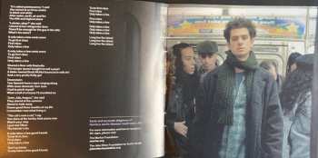 CD The Cast Of Netflix's Film Tick, Tick... BOOM!: Tick, Tick... BOOM! (Soundtrack From The Netflix Film)