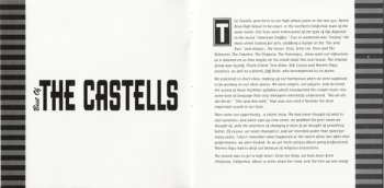 CD Castells: Best Of The Castells