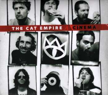 Album The Cat Empire: Cinema