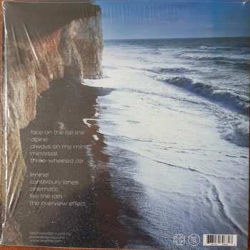LP The Catenary Wires: Birling Gap  CLR