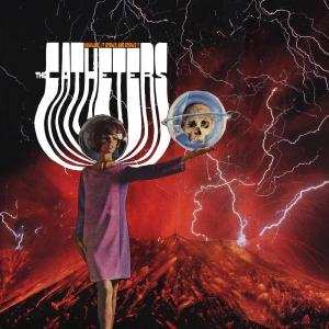 Album The Catheters: Howling... It Grows And Grows!!!