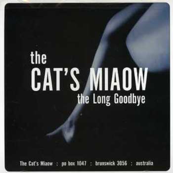 CD The Cat's Miaow: The Long Goodbye (Bliss Out V.14)