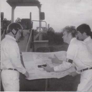 CD The Causey Way: With Loving And Open Arms