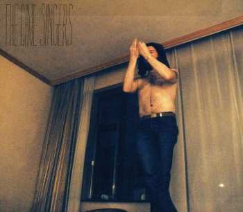 CD The Cave Singers: No Witch