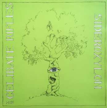 Album The Celibate Rifles: Sideroxylon