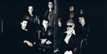 CD The Celtic Social Club: A New Kind Of Freedom