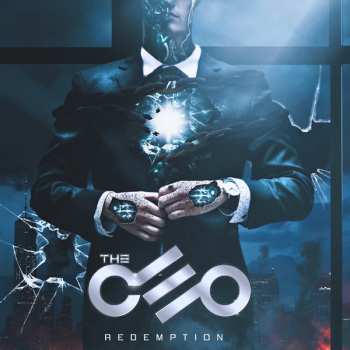 LP The CEO: Redemption CLR | LTD | NUM