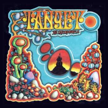 CD The Ceyleib People: Tanyet