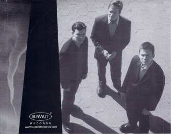 CD The Chad Lawson Trio: Dear Dorothy: The Oz Session