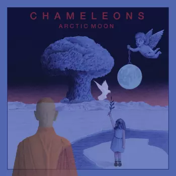 The Chameleons: Arctic Moon
