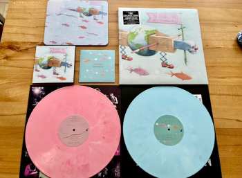 2LP/CD The Chameleons: Live At The Camden Palace LTD | CLR