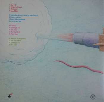 2LP/CD The Chameleons: Live At The Camden Palace LTD | CLR