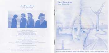 CD/DVD The Chameleons: Script Of The Bridge