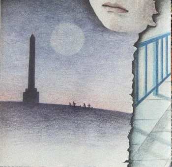 2LP The Chameleons: Script Of The Bridge