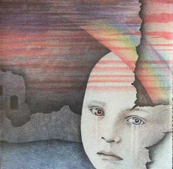 2LP The Chameleons: Script Of The Bridge