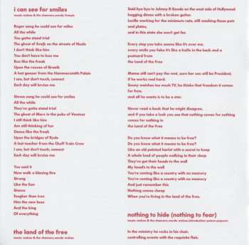 CD The Chancers: A Calling Out