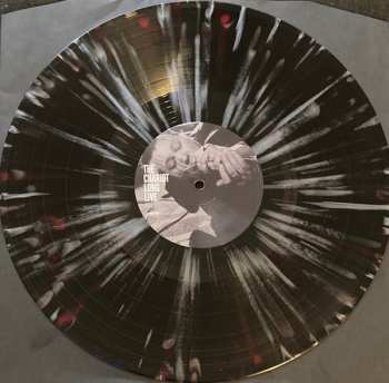 LP The Chariot: Long Live CLR | LTD