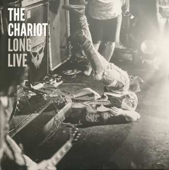 LP The Chariot: Long Live CLR | LTD