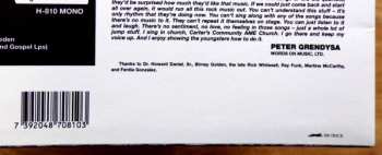 LP The Charioteers: On The Sunny Side Of The Street