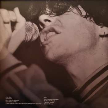 5LP/SP/Dobozkészlet The Charlatans: A Head Full Of Ideas DLX | LTD | NUM | CLR