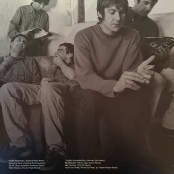 5LP/SP/Dobozkészlet The Charlatans: A Head Full Of Ideas DLX | LTD | NUM | CLR