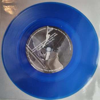 5LP/SP/Dobozkészlet The Charlatans: A Head Full Of Ideas DLX | LTD | NUM | CLR