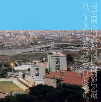 Album The Charlatans: Different Days