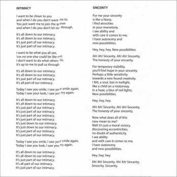 2CD The Charlatans: Who We Touch LTD