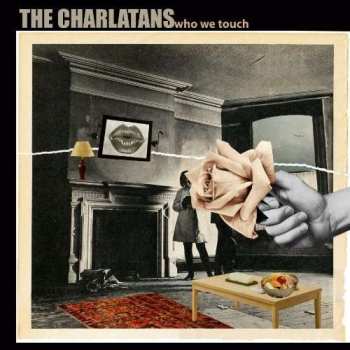 2CD The Charlatans: Who We Touch LTD