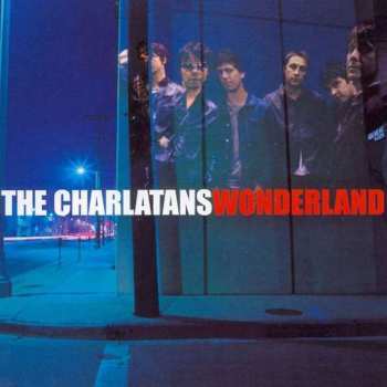 Album The Charlatans: Wonderland